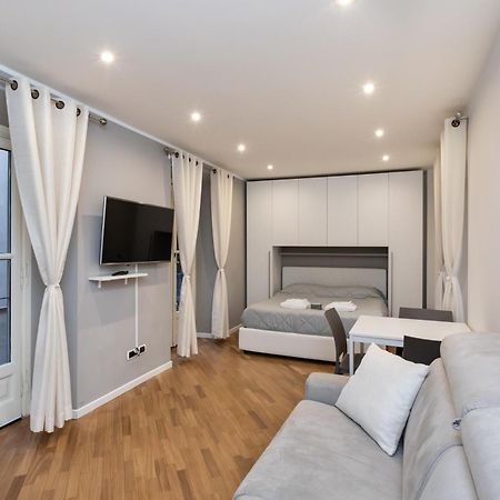 Magnoliaapartments - 5 Nirone Center Милано Екстериор снимка