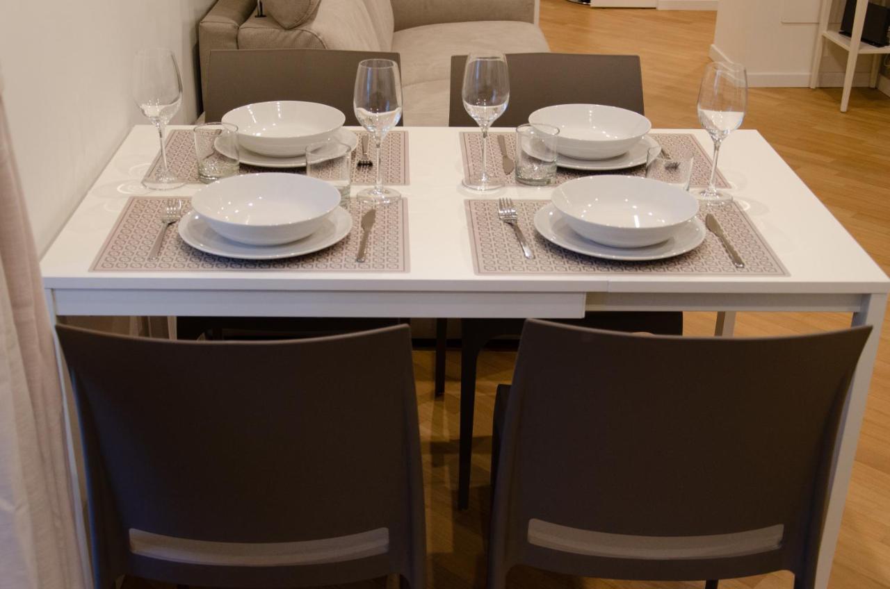 Magnoliaapartments - 5 Nirone Center Милано Екстериор снимка