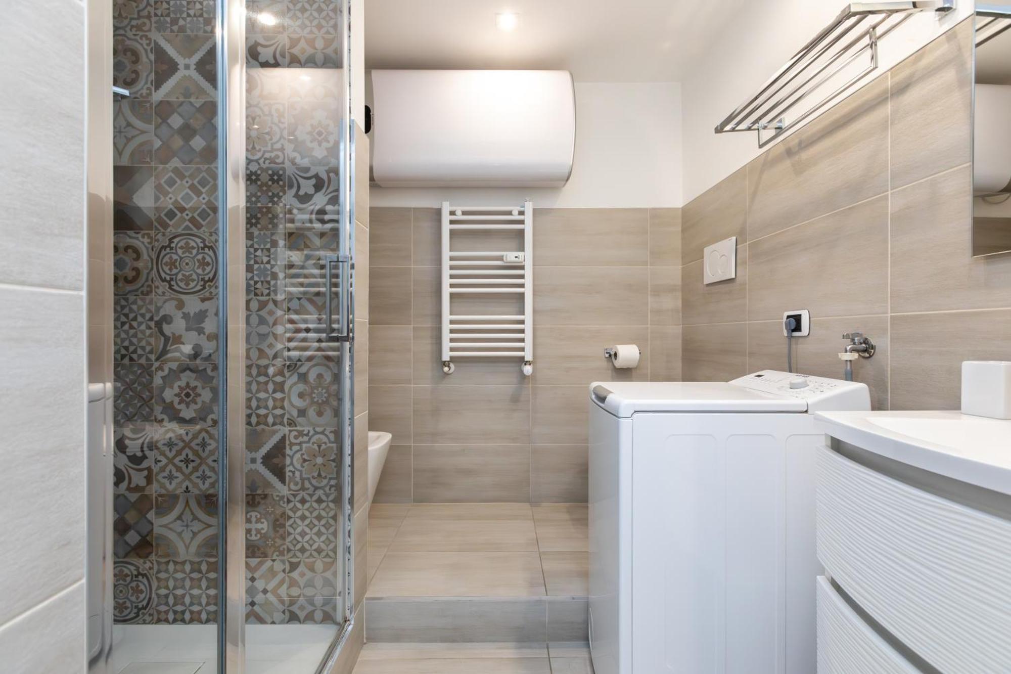 Magnoliaapartments - 5 Nirone Center Милано Екстериор снимка