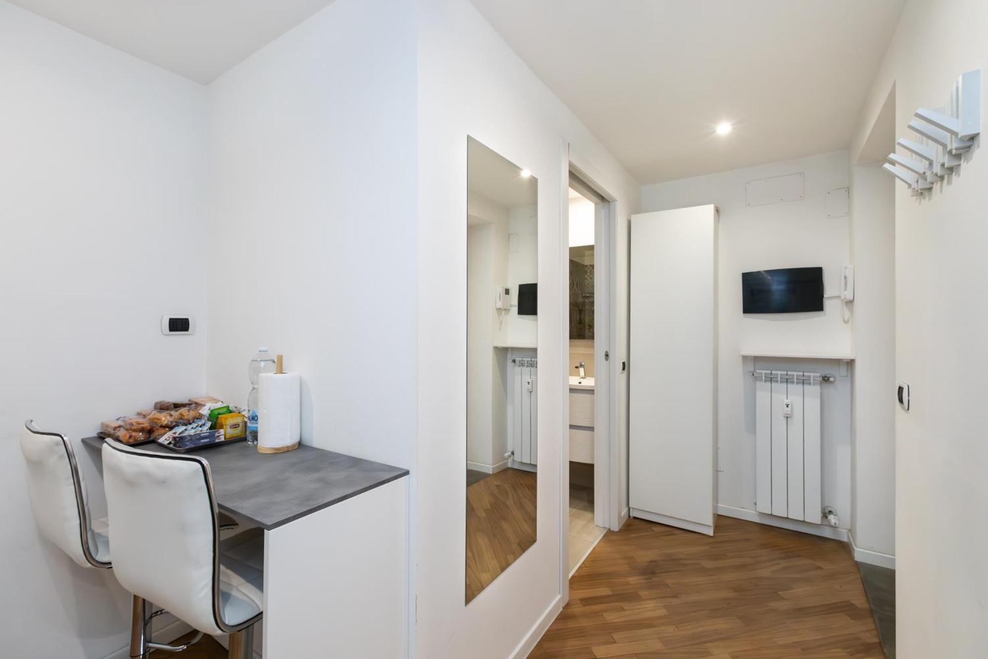 Magnoliaapartments - 5 Nirone Center Милано Екстериор снимка