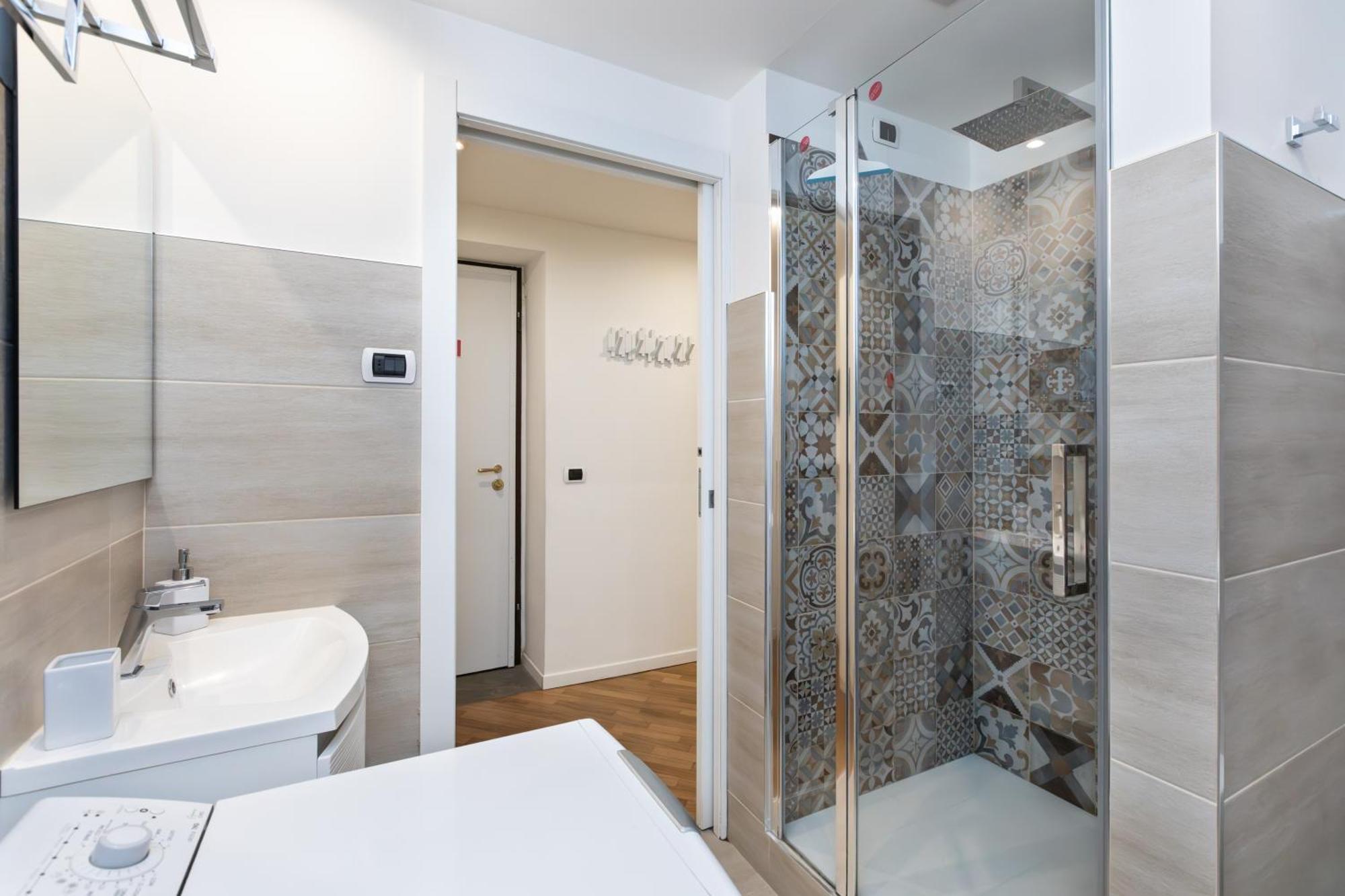 Magnoliaapartments - 5 Nirone Center Милано Екстериор снимка