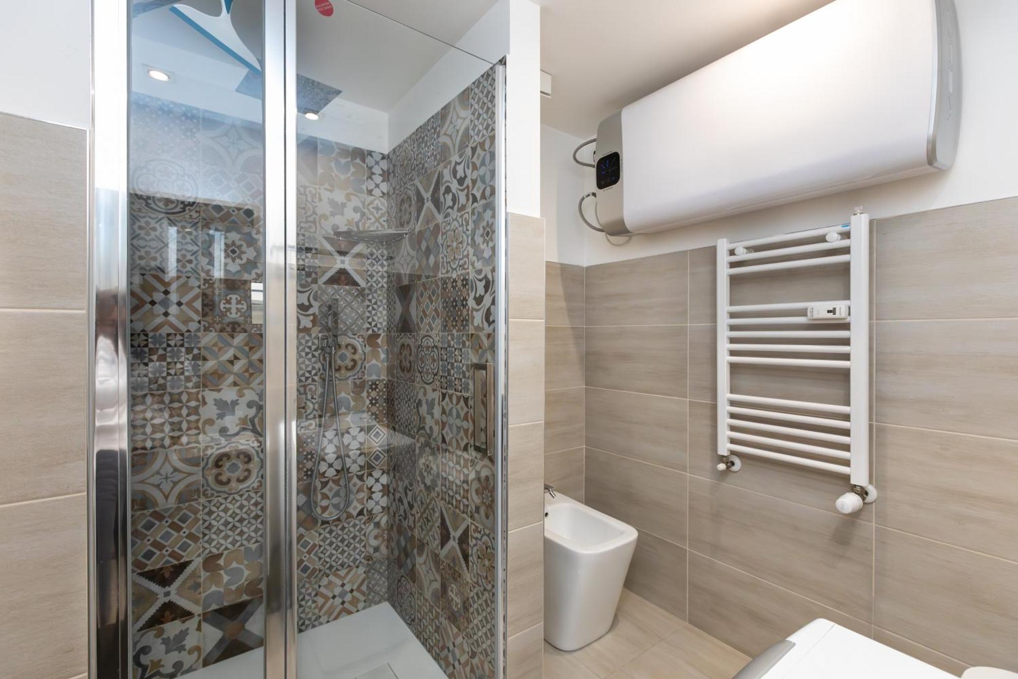 Magnoliaapartments - 5 Nirone Center Милано Екстериор снимка