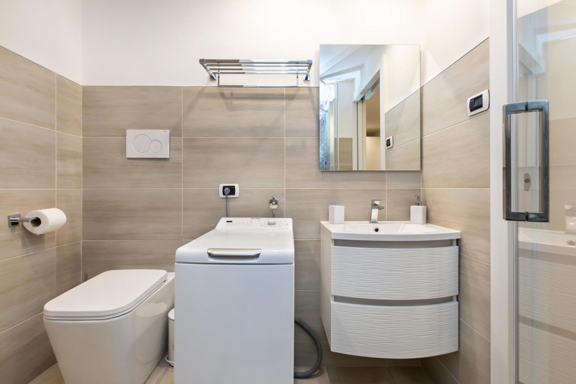 Magnoliaapartments - 5 Nirone Center Милано Екстериор снимка